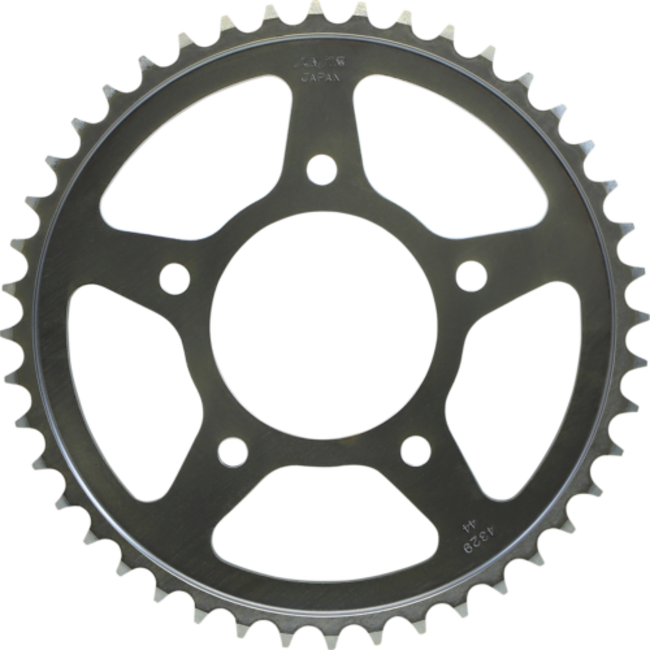 Sunstar 1-4329-44 Pignone 525 44t Acciaio Honda Vt 600 C Shadow 2000